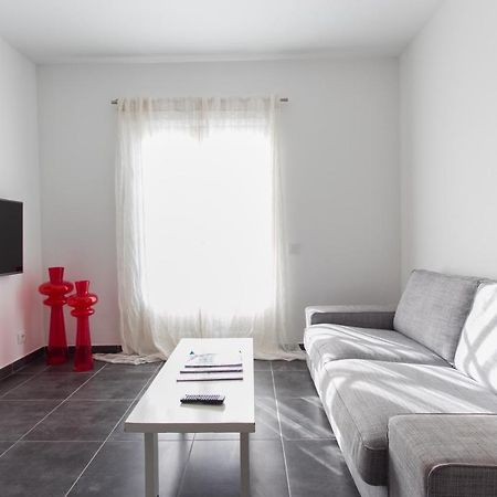 卡拉加尔达纳Apartamento Gama 1 Habitacion公寓 外观 照片